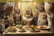 为什么不吃猫，探究不吃猫的原因