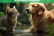 探究狗和猫成为天敌的缘由，狗和猫成为天敌的原因探究