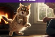 关于猫攻击人的探究，猫攻击人的原因及应对探究