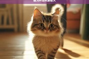 猫为何喜欢跟着人，猫喜欢跟着人的原因