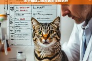 关于猫咪口臭原因的深度剖析，猫咪口臭原因剖析