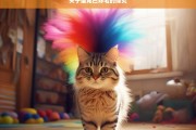 关于猫尾巴炸毛的探究，猫尾巴炸毛现象探究