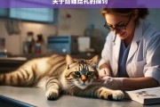 关于给猫结扎的探讨，猫结扎相关探讨