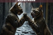 探究野猫打架的原因，野猫打架原因探究