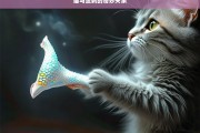 猫与鱼刺的奇妙关系，猫与鱼刺，奇妙的关联