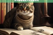 关于猫老是抓人的深度探究，猫老是抓人的原因探究