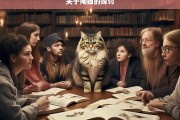 关于阉猫的探讨，阉猫之析