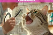 关于猫口臭原因的探究，猫口臭原因探究