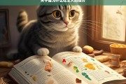 关于猫为什么吃主人的探讨，猫为何会吃主人？