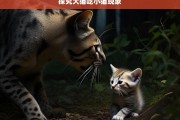 探究大猫吃小猫现象，大猫为何吃小猫？——现象探究