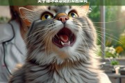 关于猫呼吸急促的原因探究，猫呼吸急促的原因剖析