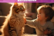 猫与小孩的奇妙羁绊，猫与小孩的奇妙羁绊之旅