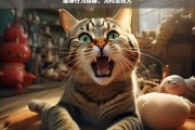 猫咪行为探秘，为何总咬人，猫咪总咬人的原因探秘