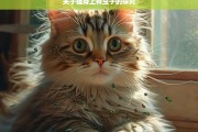 关于猫身上有虫子的探究，猫身上虫子的秘密探究