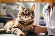 关于猫绝育的探讨，猫绝育之探讨