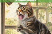 关于猫舔自己的原因探究，猫舔自己的原因探秘