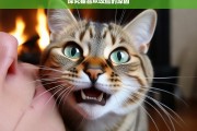 探究猫喜欢咬脸的原因，猫为何喜欢咬脸之探究