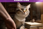 探究猫爱抓人的原因，猫爱抓人的原因探究