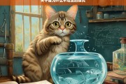 关于猫为什么不吃鱼的探究，猫不吃鱼的原因探究