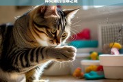 探究猫的洁癖之谜，猫的洁癖之谜探究