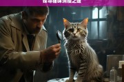 探寻猫咪消瘦之谜，猫咪消瘦原因探寻