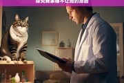 探究我家猫不让抱的原因，我家猫为何不让抱