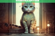 探究猫的肚子为何不能摸，为何不能摸猫的肚子