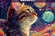 猫咪的嗅觉世界，猫咪的神奇嗅觉世界