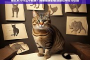 猫屁股为何不能摸？揭秘猫咪敏感部位与行为心理