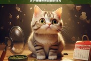 关于猫猫臭臭原因的探究，猫猫臭臭原因探寻