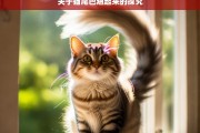 关于猫尾巴翘起来的探究，猫尾巴翘起来之奥秘探究