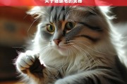 关于猫舔毛的奥秘，猫舔毛的奥秘解析