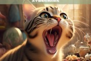 关于猫嘴有味的探究，猫嘴有味的原因探究