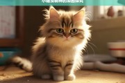 小猫没精神的原因探究，小猫没精神的原因分析