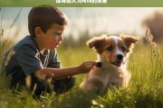 探寻幼犬为何叫的奥秘，幼犬为何叫的探究