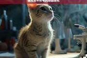 猫耳朵不长毛的原因探究，猫耳朵不长毛的原因分析