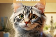 关于猫长耳螨的深度剖析，猫长耳螨的深度解读