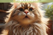 关于猫有跳蚤的深度探究，猫与跳蚤，深度剖析与探究