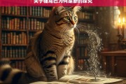 关于猫尾巴为何是断的探究，猫尾巴断因探究