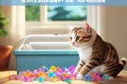 猫吃水晶猫砂的原因、潜在风险及应对方法