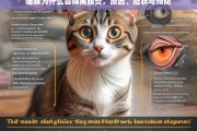 猫咪角膜炎的原因、症状与预防指南