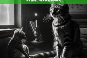 关于猫吃小猫现象的深度探究，猫吃小猫现象的深度剖析