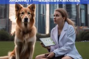 现代社会中犬类行为变化，为何狗不再频繁吠叫？