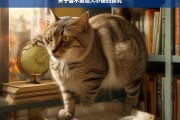 关于猫不随地大小便的探究，猫不随地大小便之探究