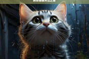 解读猫猫哭泣之谜，猫猫为何哭泣