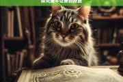 探究猫不让亲的原因，猫为何不让亲