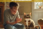 关于为什么我的猫老咬我的探究，探究我的猫老咬我的原因