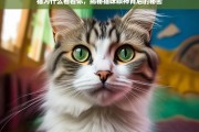 猫为何凝视你？揭秘猫咪眼神背后的深层含义