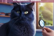 关于猫眼睛眼角烂了的原因探究，猫眼睛眼角烂了的原因分析