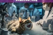 探究猫吐白沫而亡的原因，猫吐白沫而亡原因探究